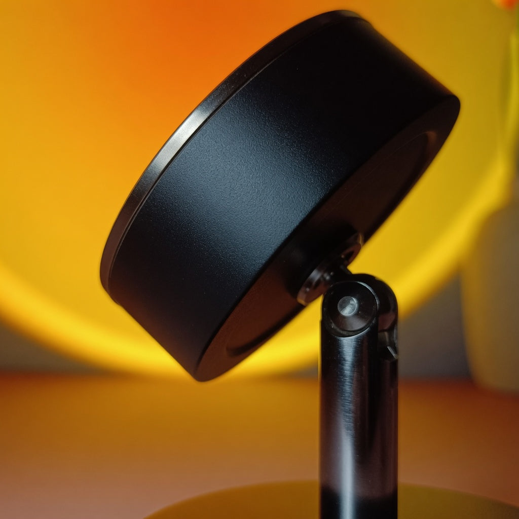 Sunset Projection Lamp